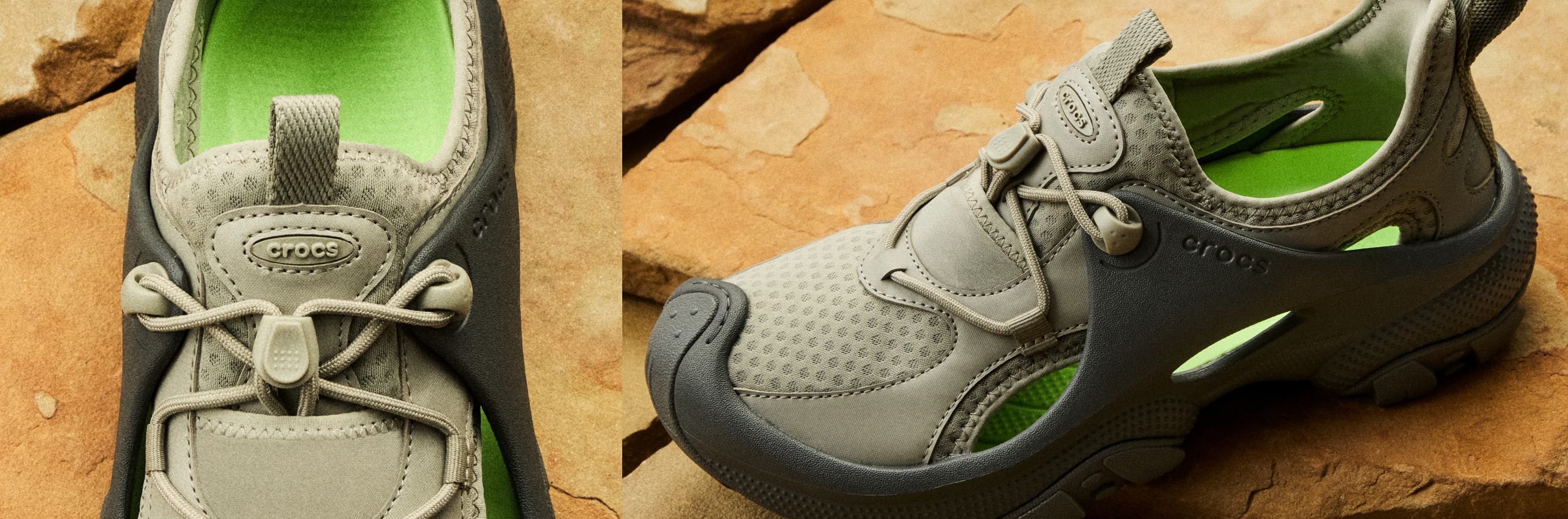 EXP- Trail Break 2 - Crocs