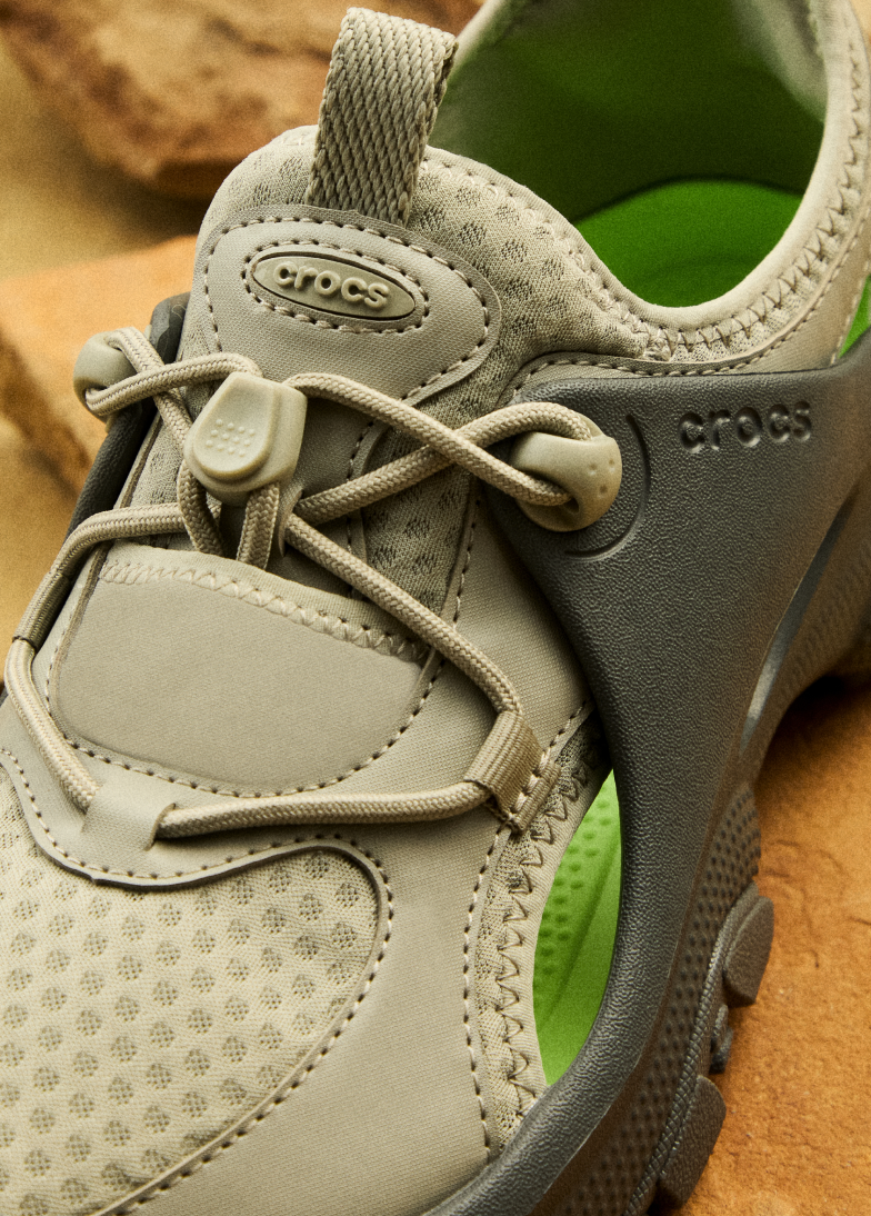 EXP- Trail Break 2 - Crocs