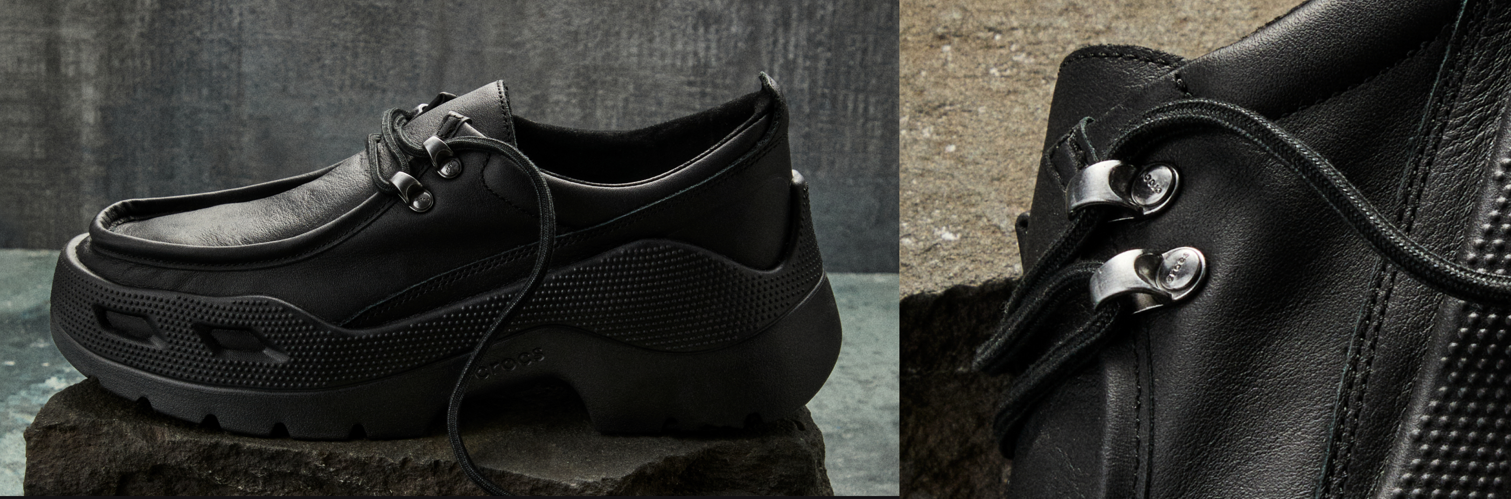 EXP- GALLERY - Crocs