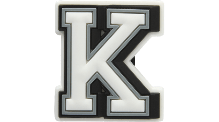 

Letter K