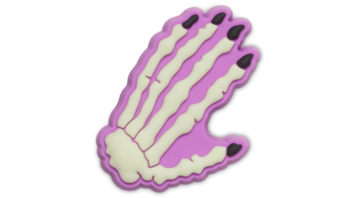 

Skeleton Hand