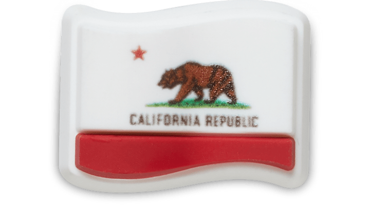 

California State Flag