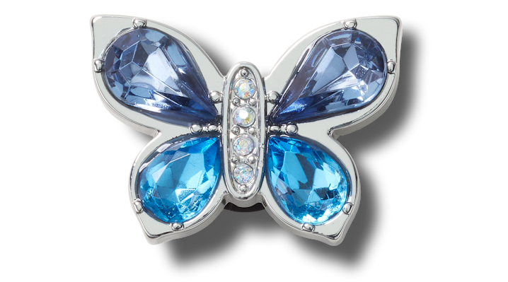 

Blue Gem Butterfly