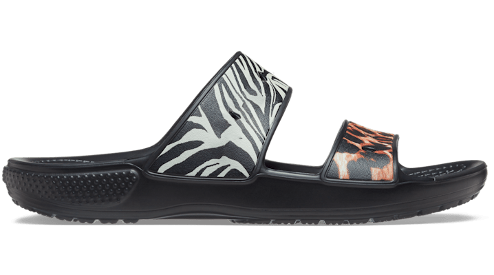 

Classic Crocs Animal Remix Sandal