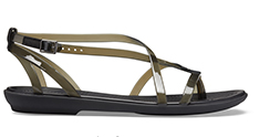 Women's Crocs Isabella Gladiator Sandal