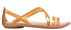 Women's Crocs Isabella Cut-Out Strappy Sandal