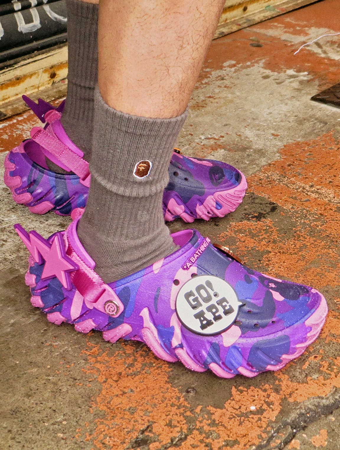 Launch Calendar | Crocs EXP
