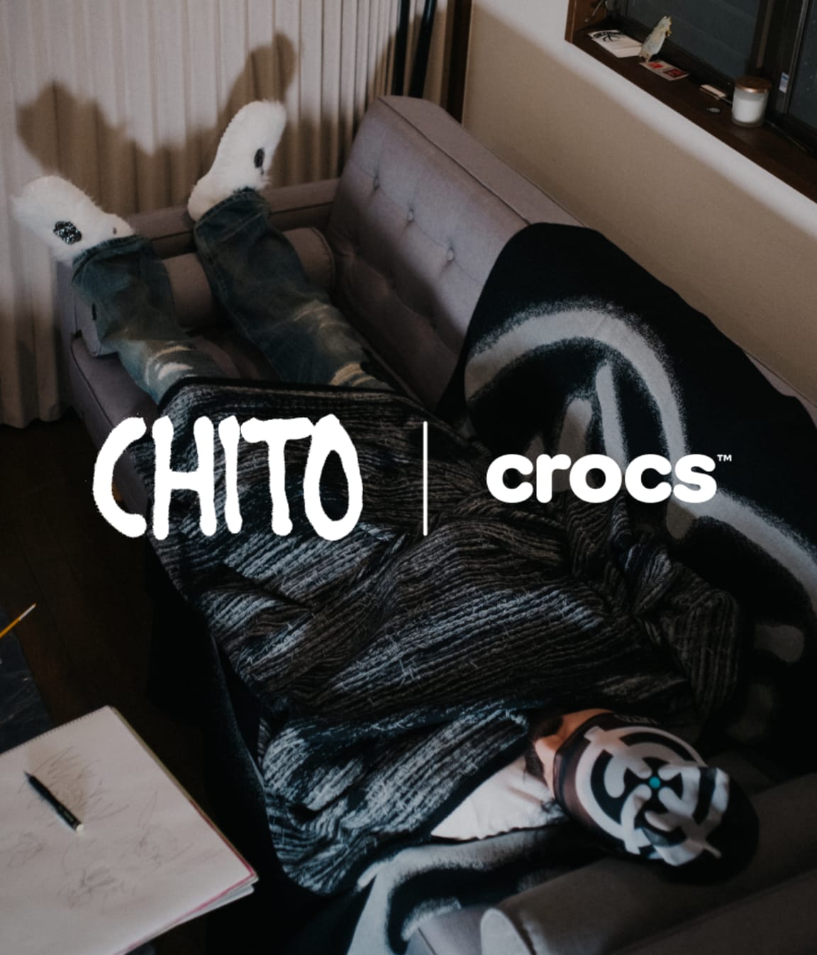 チト | Crocs EXP