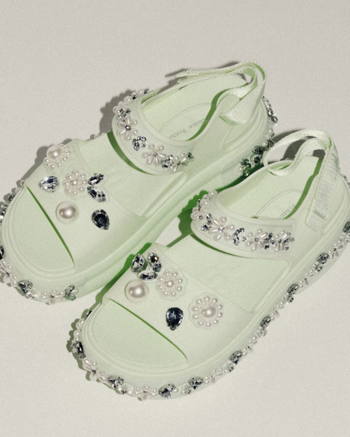 Simone Rocha X Crocs | Crocs Singapore