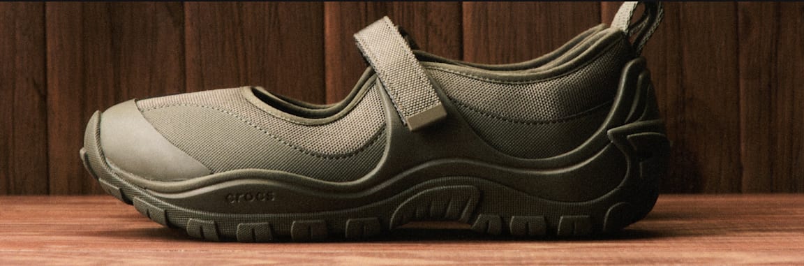 Engineers Crocs Crocs EXP Collection | Crocs