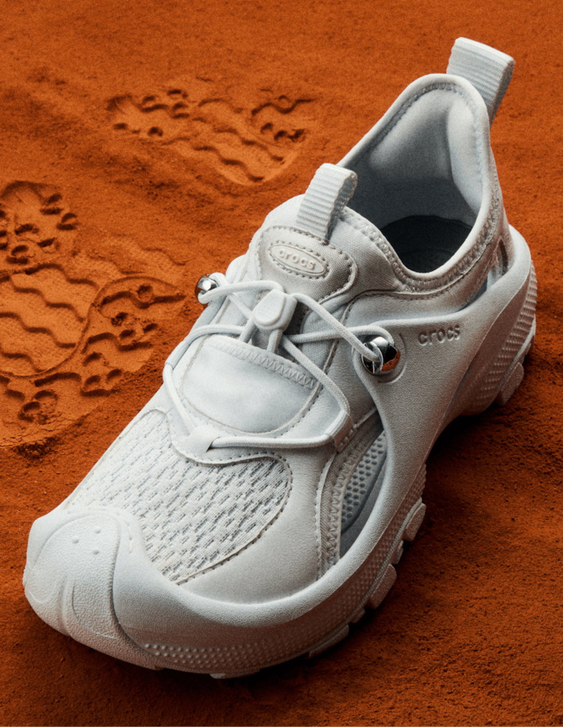 Trailbreak 2 | Crocs EXP