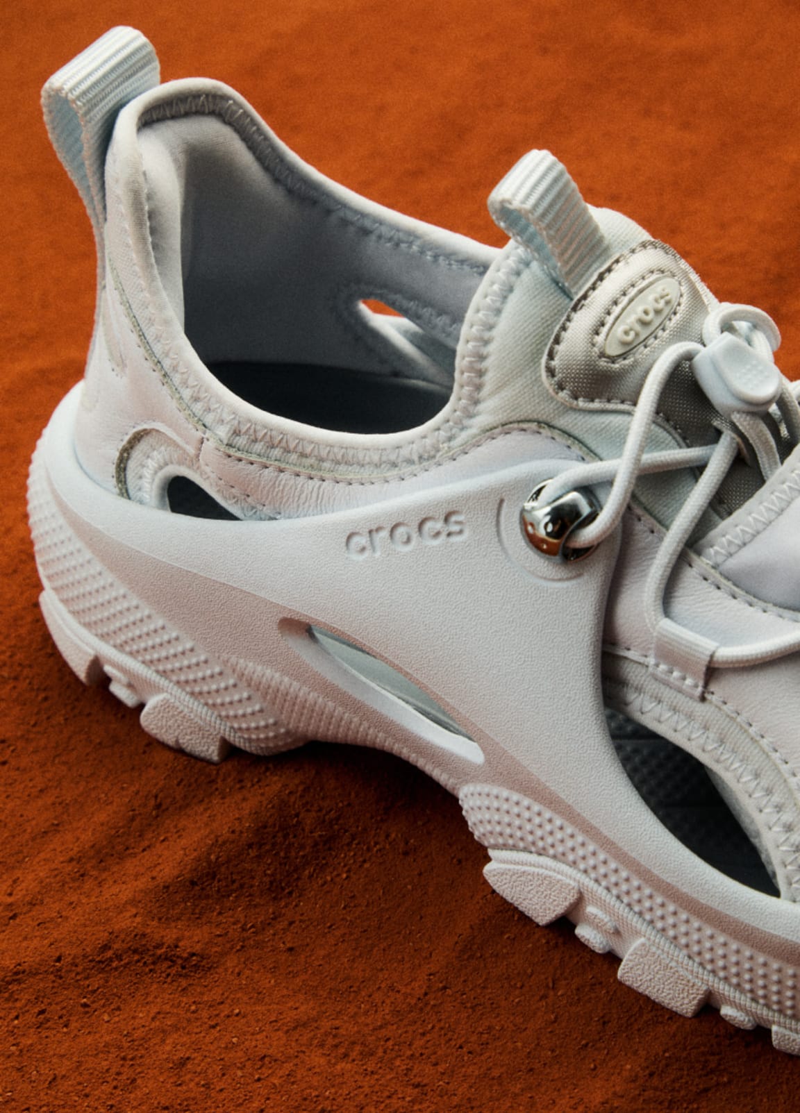 Trailbreak 2 | Crocs EXP
