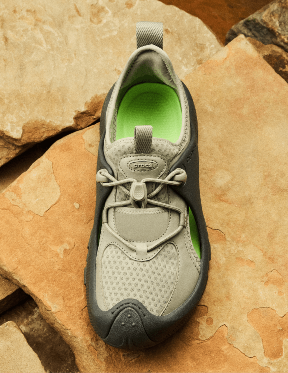 Trailbreak 2 | Crocs EXP