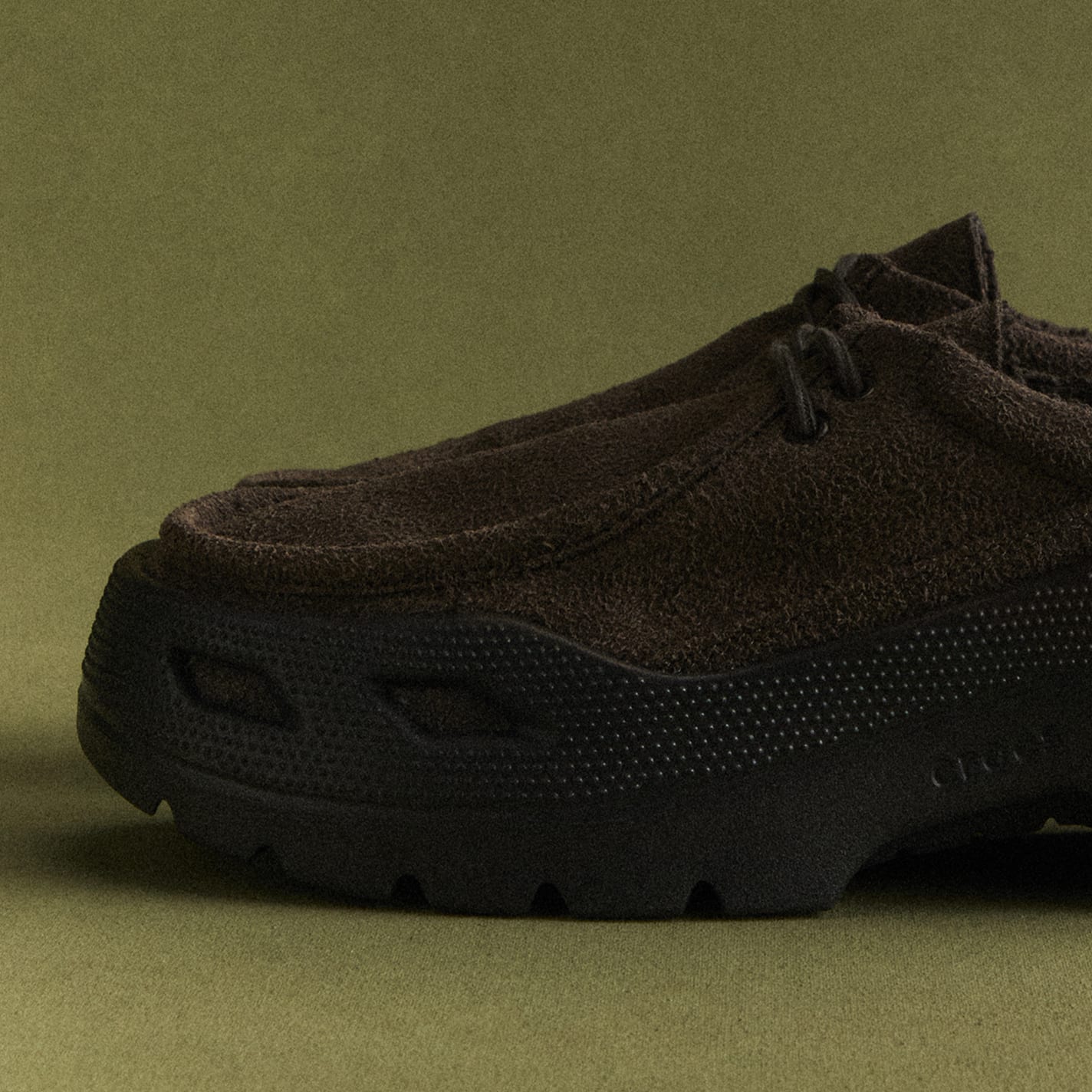 The Gallery Shoe - Crocs