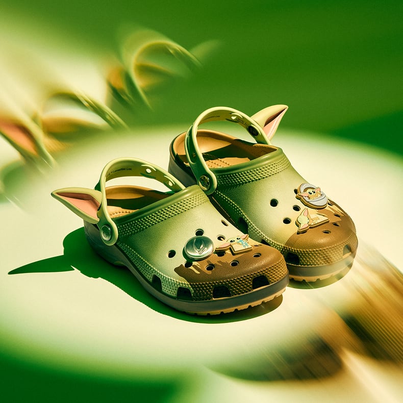 STAR WARS™ Grogu Classic Clog