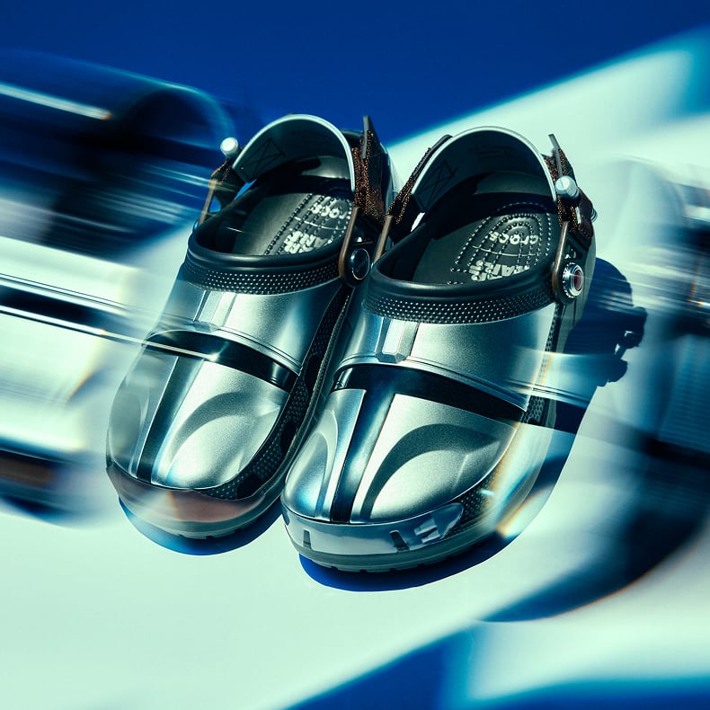STAR WARS™ Mandalorian Classic Clog