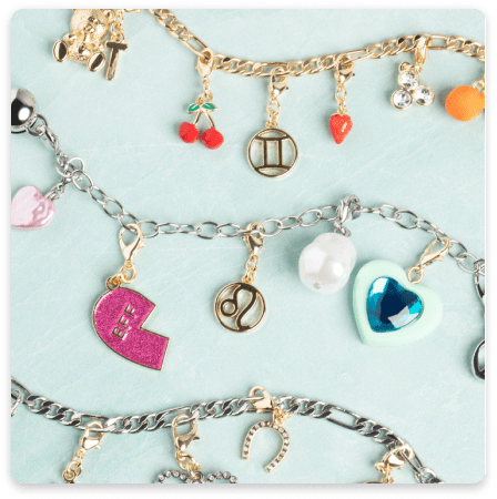 Cherries Charm