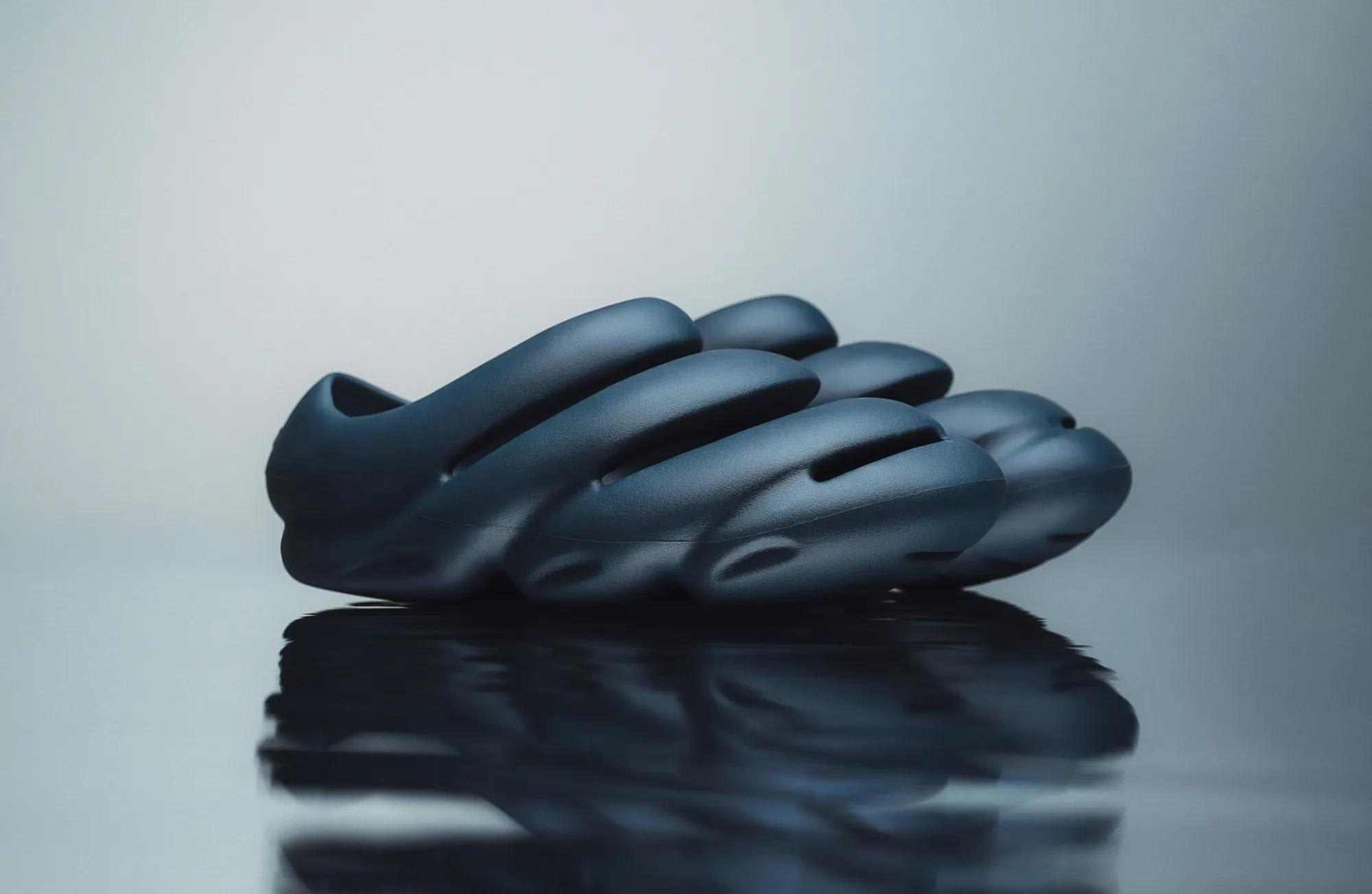 Crocs ROY EXP Clogs in Nightfall colorway