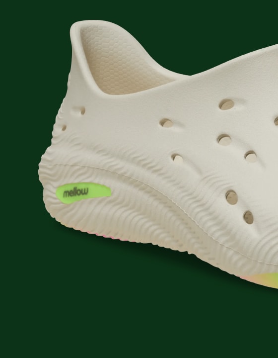 Heel of Mellow 2