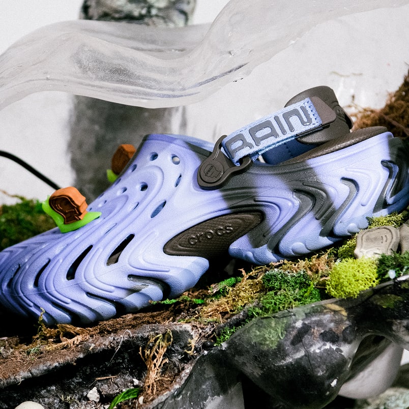 ブレインデッド × クロックス エコー2 - Crocs