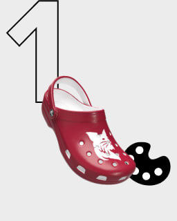 Crocs Customization – Rose Collections, LLC