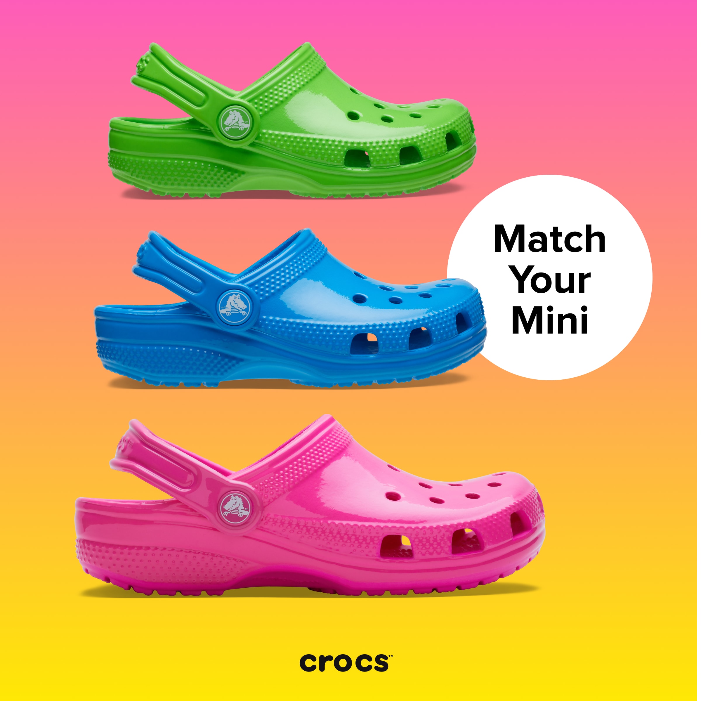 Best crocs for kids hot sale