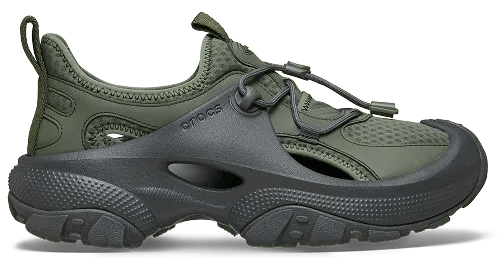 【27cm】crocs trailbreak 2 クロックス【M9W11】 Crocs Is Launching the New Trailbreak 2 Sneaker-Sandal Hybrid
