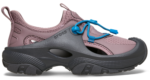 Trailbreak 2 | Crocs EXP