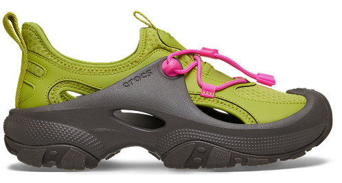 Trailbreak 2 | Crocs EXP