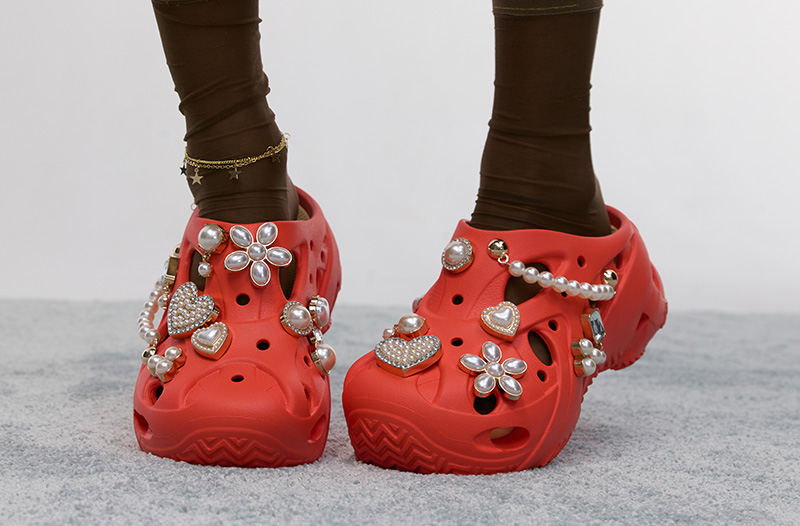 クロックス アクセサリー｜ジビッツ™ チャーム＆アクセサリー｜Crocs公式