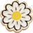 Elevated Daisy