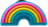 Colors of the  Rainbow