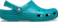 Turbo Teal