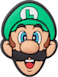 スーパー マリオ ルイージ
