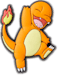 ポケモン ヒトカゲ