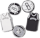 NBA ブルックリン ネッツ 5 パック