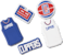 NBA ロサンゼルス クリッパーズ 5 パック