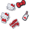 ハローキティ 5 パック