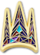 Snow White Crown