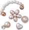 Dainty Pearl Jewelry 5 Pack