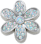 Silver Mnchrm Daisy 1