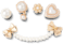 Pearly Gold 5 Pack