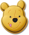 Winnie The Pooh Face