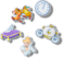 Cinderella 5 Pack