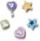 Dazzling Gems 5 Pack