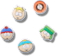 South Park 5 Pack