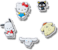 ハローキティ フレンズ 5 パック