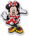 Disney Minnie Mouse