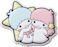 サンリオ リトルツインスターズ キキ＆ララ