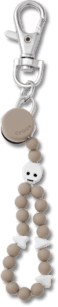 Skull Key Chain